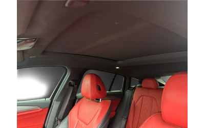 BMW X4 M40i * HeadUp * AвтоКредит* (ЦЕНА ДО БГ) - автомобили, коли, обяви за нови и употребявани 14