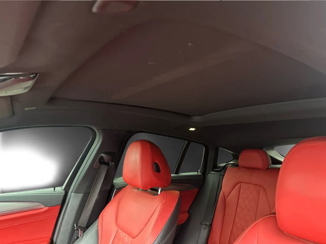 BMW X4 M40i * HeadUp * AвтоКредит* (ЦЕНА ДО БГ) - автомобили, коли, обяви за нови и употребявани 14