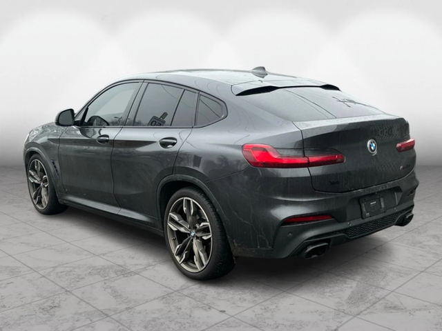 BMW X4 M40i * HeadUp * AвтоКредит* (ЦЕНА ДО БГ) - автомобили, коли, обяви за нови и употребявани 5