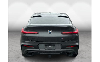 BMW X4 M40i * HeadUp * AвтоКредит* (ЦЕНА ДО БГ) - автомобили, коли, обяви за нови и употребявани 6