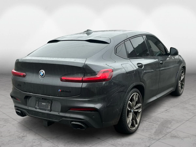 BMW X4 M40i * HeadUp * AвтоКредит* (ЦЕНА ДО БГ) - автомобили, коли, обяви за нови и употребявани 7
