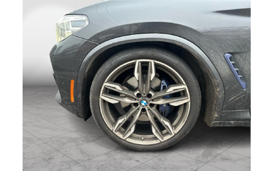 BMW X4 M40i * HeadUp * AвтоКредит* (ЦЕНА ДО БГ) - автомобили, коли, обяви за нови и употребявани 8