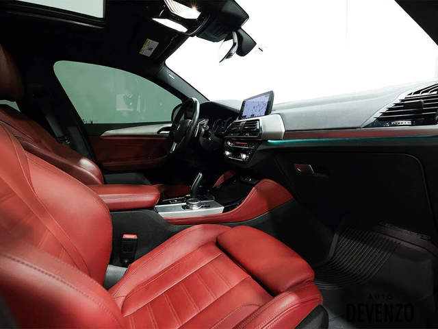 BMW X4 M40i * HeadUp * AвтоКредит* (ЦЕНА ДО БГ) - автомобили, коли, обяви за нови и употребявани 11