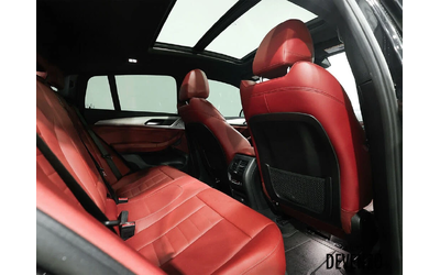 BMW X4 M40i * HeadUp * AвтоКредит* (ЦЕНА ДО БГ) - автомобили, коли, обяви за нови и употребявани 13