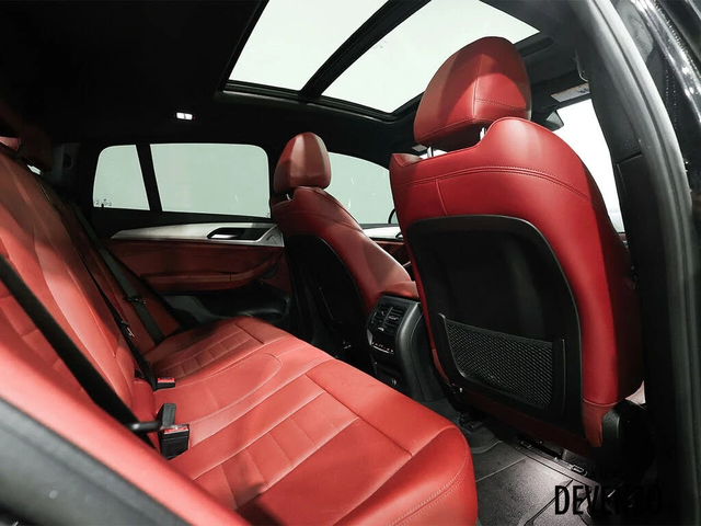 BMW X4 M40i * HeadUp * AвтоКредит* (ЦЕНА ДО БГ) - автомобили, коли, обяви за нови и употребявани 13