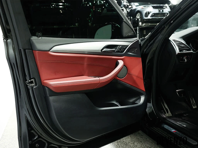 BMW X4 M40i * HeadUp * AвтоКредит* (ЦЕНА ДО БГ) - автомобили, коли, обяви за нови и употребявани 14