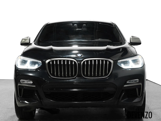 BMW X4 M40i * HeadUp * AвтоКредит* (ЦЕНА ДО БГ) - автомобили, коли, обяви за нови и употребявани 1