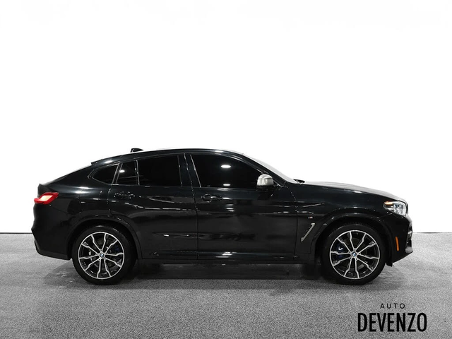 BMW X4 M40i * HeadUp * AвтоКредит* (ЦЕНА ДО БГ) - автомобили, коли, обяви за нови и употребявани 3