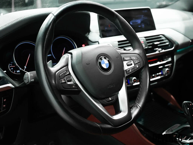 BMW X4 M40i * HeadUp * AвтоКредит* (ЦЕНА ДО БГ) - автомобили, коли, обяви за нови и употребявани 7