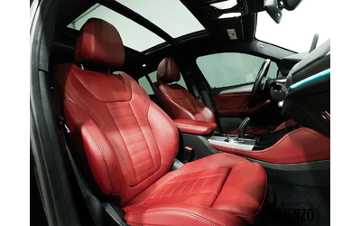 BMW X4 M40i * HeadUp * AвтоКредит* (ЦЕНА ДО БГ) - автомобили, коли, обяви за нови и употребявани 9