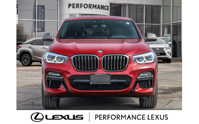 bmw-x4 - 1