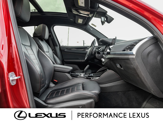 BMW X4 M40I* B58* M-Pack* HeadUp* - автомобили, коли, обяви за нови и употребявани 6