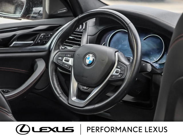 BMW X4 M40I* B58* M-Pack* HeadUp* - автомобили, коли, обяви за нови и употребявани 7