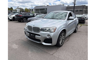 bmw-x4 - 0