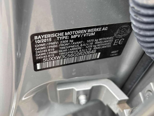 BMW X4 * xDrive28i * CARFAX * ПОДГРЕВ * KEYLESS * КЛИПОВЕ - автомобили, коли, обяви за нови и употребявани 10
