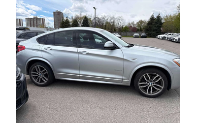 bmw-x4 - 2