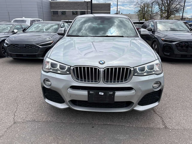 BMW X4 * xDrive28i * CARFAX * ПОДГРЕВ * KEYLESS * КЛИПОВЕ - автомобили, коли, обяви за нови и употребявани 5