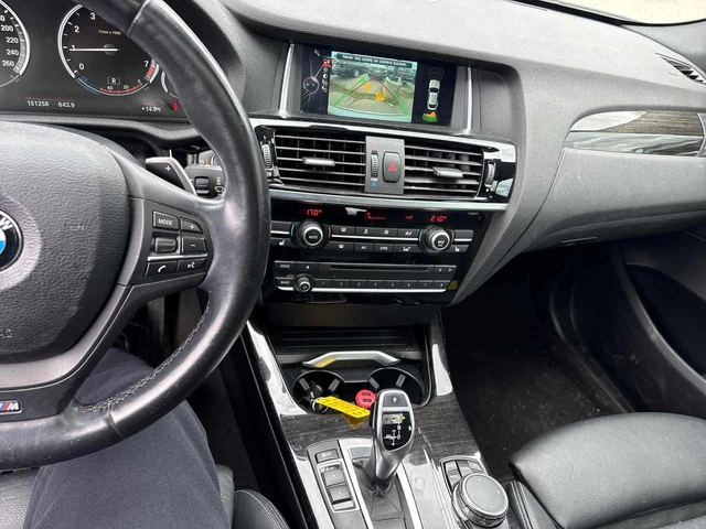 BMW X4 * xDrive28i * CARFAX * ПОДГРЕВ * KEYLESS * КЛИПОВЕ - автомобили, коли, обяви за нови и употребявани 8