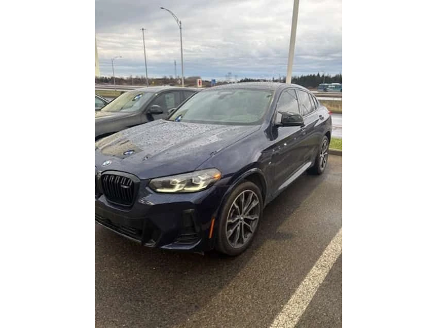 BMW X4 M40i * КАРБОН* DISTRONIC* HARMAN/KARDON* 360* - автомобили, коли, обяви за нови и употребявани 0