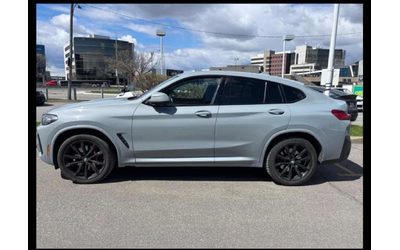 bmw-x4 - 1