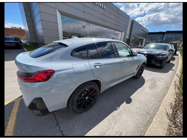 BMW X4 xDrive30i M SPORT/ПАНОРАМА/БЕЗ ИНЦИДЕНТИ - автомобили, коли, обяви за нови и употребявани 2