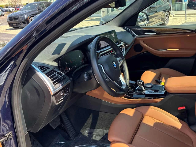 BMW X4 | ПОДГРЕВ | ПАНОРАМА  | CARFAX | - автомобили, коли, обяви за нови и употребявани 4