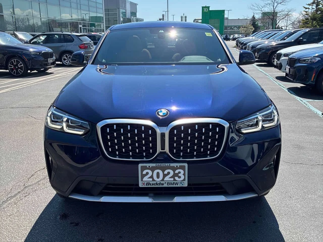 BMW X4 | ПОДГРЕВ | ПАНОРАМА  | CARFAX | - автомобили, коли, обяви за нови и употребявани 5
