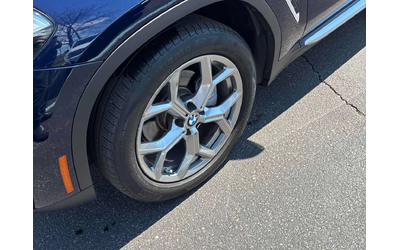 BMW X4 | ПОДГРЕВ | ПАНОРАМА  | CARFAX | - автомобили, коли, обяви за нови и употребявани 6