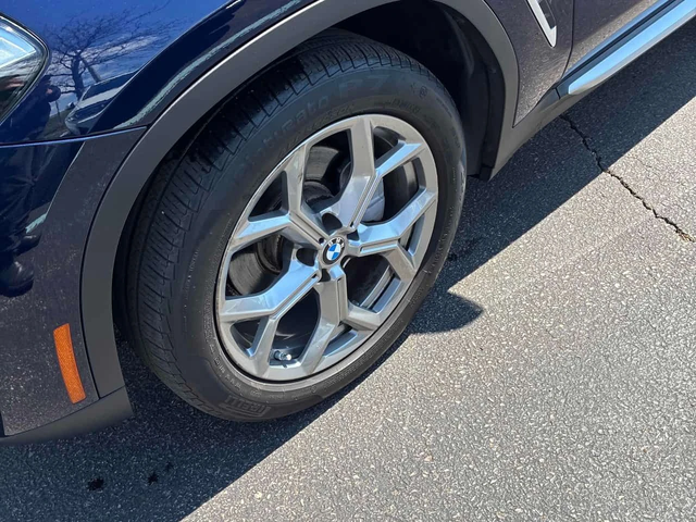BMW X4 | ПОДГРЕВ | ПАНОРАМА  | CARFAX | - автомобили, коли, обяви за нови и употребявани 6