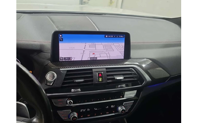 BMW X4 M40I | DIGITAL | HARMAN KARDON | PANO - автомобили, коли, обяви за нови и употребявани 10