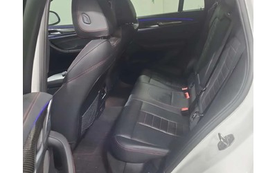 BMW X4 M40I | DIGITAL | HARMAN KARDON | PANO - автомобили, коли, обяви за нови и употребявани 11