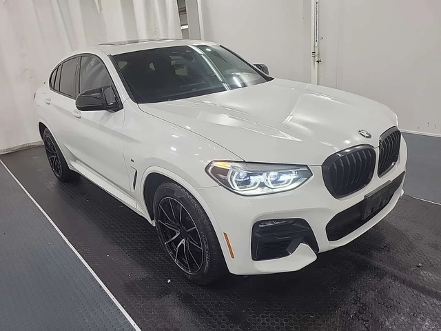 BMW X4 M40I | DIGITAL | HARMAN KARDON | PANO - автомобили, коли, обяви за нови и употребявани 1