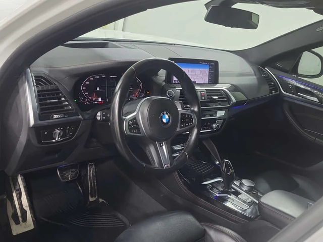 BMW X4 M40I | DIGITAL | HARMAN KARDON | PANO - автомобили, коли, обяви за нови и употребявани 9