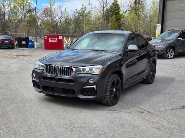 BMW X4 M40i| DISTRONIC| 360| ПОДГРЕВ| ШИБИДАХ| CARFAX - автомобили, коли, обяви за нови и употребявани 0