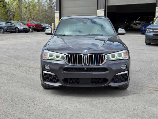 BMW X4 M40i| DISTRONIC| 360| ПОДГРЕВ| ШИБИДАХ| CARFAX - автомобили, коли, обяви за нови и употребявани 1