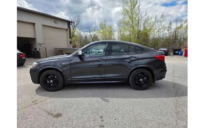bmw-x4 - 2