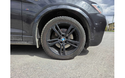 bmw-x4 - 5