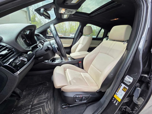 BMW X4 M40i| DISTRONIC| 360| ПОДГРЕВ| ШИБИДАХ| CARFAX - автомобили, коли, обяви за нови и употребявани 6