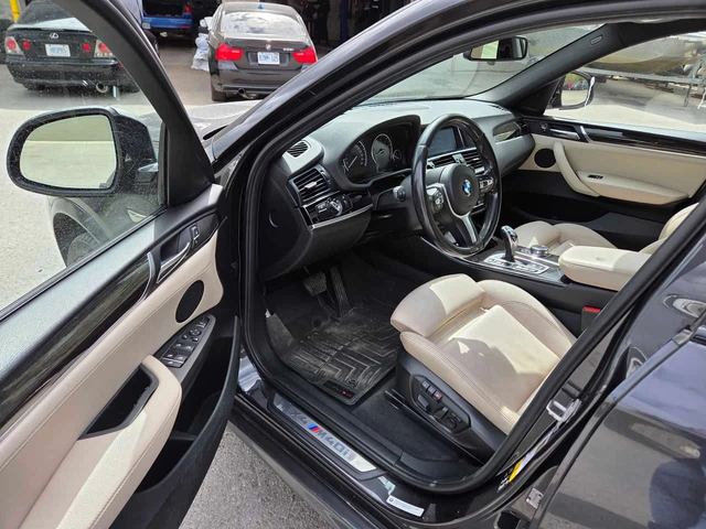 BMW X4 M40i| DISTRONIC| 360| ПОДГРЕВ| ШИБИДАХ| CARFAX - автомобили, коли, обяви за нови и употребявани 7