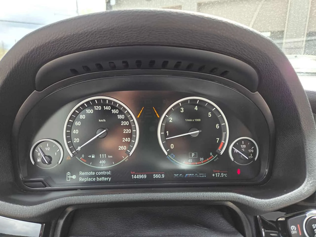 BMW X4 M40i| DISTRONIC| 360| ПОДГРЕВ| ШИБИДАХ| CARFAX - автомобили, коли, обяви за нови и употребявани 8