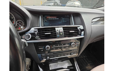 BMW X4 M40i| DISTRONIC| 360| ПОДГРЕВ| ШИБИДАХ| CARFAX - автомобили, коли, обяви за нови и употребявани 9