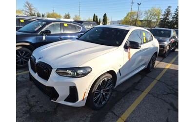 bmw-x4 - 0