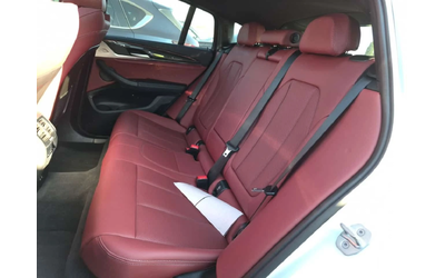 BMW X4 M40I /HUD/Harman Kardon / 360 / - автомобили, коли, обяви за нови и употребявани 11