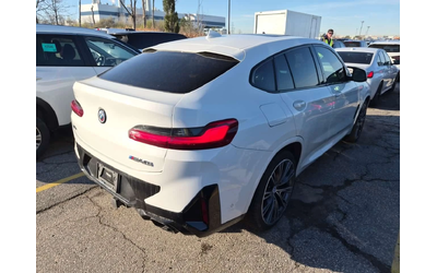 bmw-x4 - 2