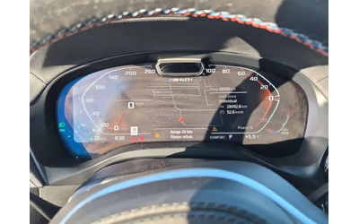 BMW X4 M40I /HUD/Harman Kardon / 360 / - автомобили, коли, обяви за нови и употребявани 8