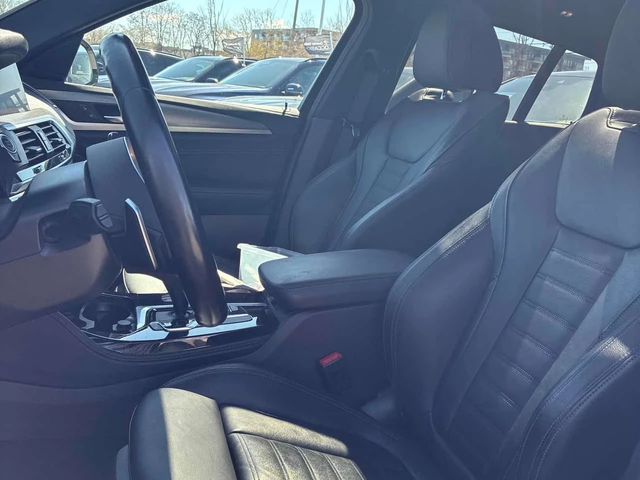 BMW X4 M40i/CARFAX/B58/ПАНОРАМА - автомобили, коли, обяви за нови и употребявани 10