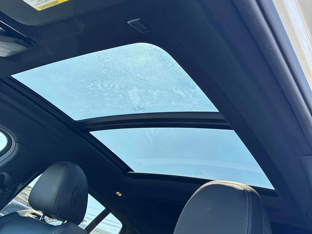 BMW X4 M40i/CARFAX/B58/ПАНОРАМА - автомобили, коли, обяви за нови и употребявани 11