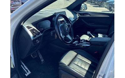 BMW X4 M40i/CARFAX/B58/ПАНОРАМА - автомобили, коли, обяви за нови и употребявани 6