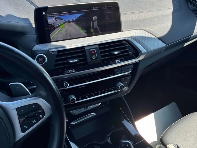 BMW X4 M40i/CARFAX/B58/ПАНОРАМА - автомобили, коли, обяви за нови и употребявани 8