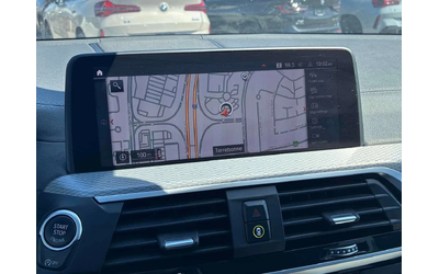 BMW X4 M40i/CARFAX/B58/ПАНОРАМА - автомобили, коли, обяви за нови и употребявани 9